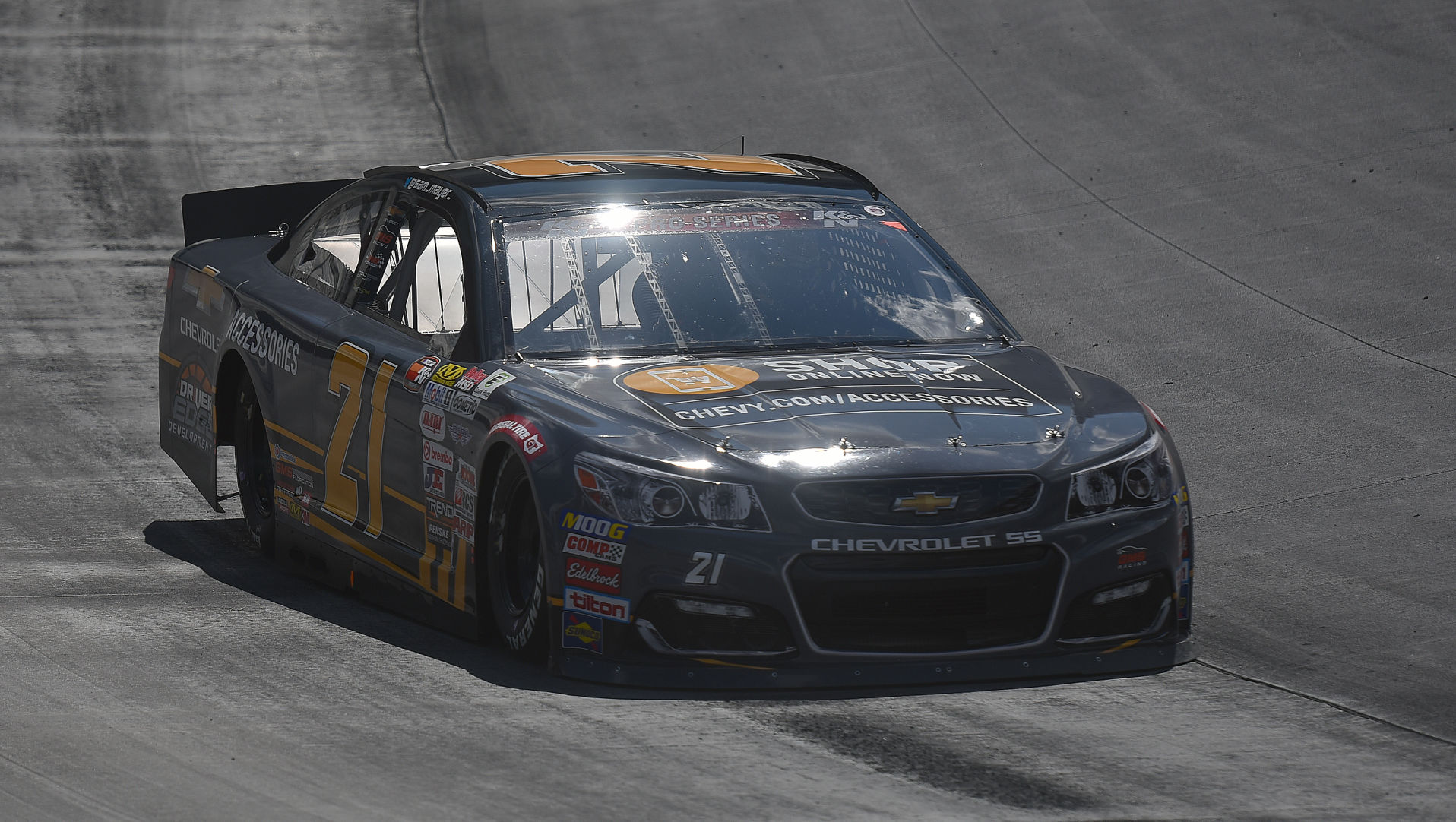 K&N Series East Zombie Auto 150